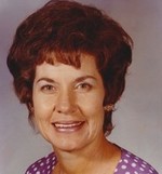 June Sythe