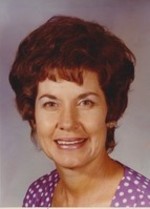 June Sythe