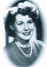 June Sythe