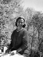 June Hamilton Withington