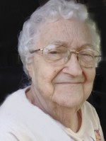 June Woolsey-Crispell