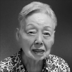 Junghi (Suh) Kim (1932 - 2023)