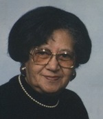 Junice M. Taylor (1926 - 2018)