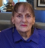 Junie  Joy  Jeung (1933 - 2022)
