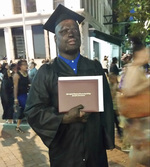 Junior Anthony Dominic Williams (1989 - 2018)