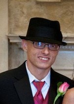 Justin Aaron Chirgwin (1983 - 2023)
