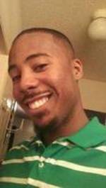 Justin Andre Carter (1987 - 2018)