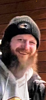 Justin Beauregard