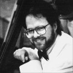 Justin Charles Locke (1955 - 2022)