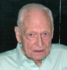 Justin Kaslauckas (1914 - 2016)