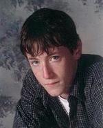 Justin Lane Stokes (1988 - 2018)