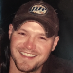 Justin M. Erickson (1978 - 2017)