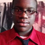Justin M. Harris (1998 - 2022)