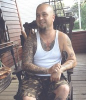 Justin M. Moody (1980 - 2015)