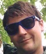 Justin R. Hubach (1987 - 2021)
