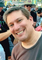Justin Ray King (1972 - 2019)