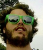 Justin S. McAndrews (1984 - 2015)