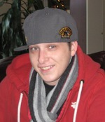 Justin T. Frink