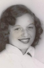 Justine A. Ano (1935 - 2023)
