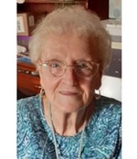 Justine Emerson (1931 - 2025)