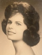 Justine Kathleen Wendt (1941 - 2022)