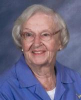 Justine Louise Nolen (1924 - 2016)
