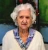 Justine Swanson (1911 - 2016)