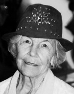 Jutta Nuich Pickthall