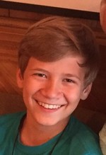 Kaden Ross Smith (2004 - 2018)