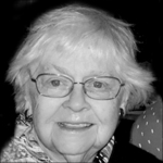 Kaethe (Wdowiak) Frey