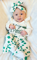 Kaia Evelyn Emma