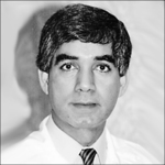 Kailash Chander Suri, DMD