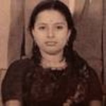 Kala P. Kanitkar