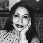 Kalpana Chatterjee