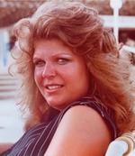 Karen Adams (1955 - 2026)