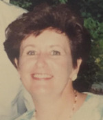 Karen Ann (Keenan) Harabin (1947 - 2021)