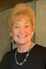 Karen Ann McGary