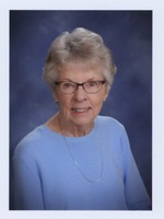 Karen Ann Svendsen