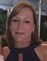 Karen Anne Parrotta (1956 - 2023)