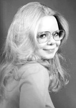 Karen Arleen Oldroyd