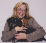 Karen Denise Powers (1958 - 2017)