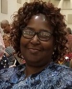 Karen Denise Smith Allen (1964 - 2020)