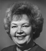 Karen Douglass (1941 - 2020)