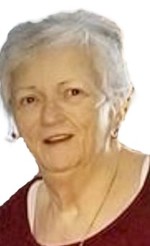 Karen E. Berthiaume (1947 - 2021)