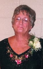 Karen E. Falkenberg
