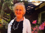 Karen Eileen (Soland) Cindrich (1936 - 2015)