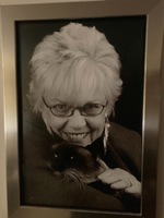 Karen Elaine Martz (1942 - 2021)
