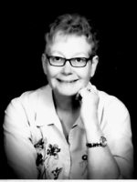 Karen Elaine Squires