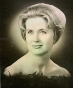 Karen Elizabeth Moffitt Jackson (1936 - 2020)