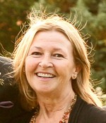 Karen Elizbeth (DuCharme) Otis (1946 - 2022)